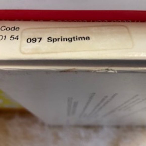 Pimpernel VIntage Placemats Set of 4 - Picture 7 of 10